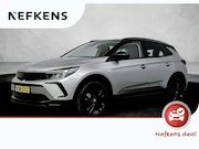 Opel Grandland - 1.6 Turbo Plug-In Hybrid GS Line | Stuurwielverwarming | Lic