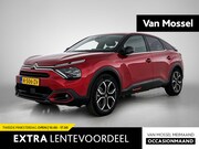 Citroën e-C4 - Shine Pack Business 50 kWh | 360° Camera | Leder | Climate c
