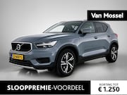 Volvo XC40 - 1.5 T3 Momentum Pro | TREKHAAK | NAVIGATIE | KLIMAATREGELING