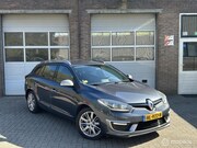 Renault Mégane - 1.6 dCi GT-Line | Bose | Clima |