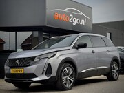 Peugeot 5008 - 1.2 AUT8 ALLURE-PACK 2023 !! 7PERS DESIGNO-LEDER NAVI CAMERA