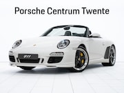 Porsche 911 - Speedster PDK nr. 323/356