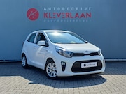 Kia Picanto - 1.0 CVVT ComfortPlusLine Navigator | CAMERA | AIRCO | NAVIGA