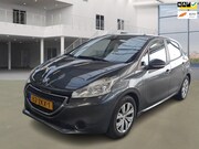 Peugeot 208 - 1.2 VTi Access|AIRCO|CRUISE|ELEKRAMEN|2XSLEUTELS|BOEKJES