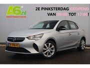 Opel Corsa - 1.2 Edition 102PK 16 inch LMV Carplay Android Navigatie Airc