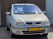Renault Scénic - 1.6-16V Authentique / Trekhaak / APK tot 23-08-2027