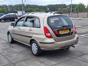 Suzuki Liana - €1850, -1.6 GLX APK 2027 AIRCO TREKHAAK NAP PAS