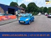 Ford Ka - 1.2 Titanium Airco 2X SLEUTEL + BOEKJES