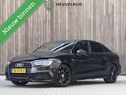 Audi A3 - Limousine 30 TFSI S-LINE | BLACK PAKKET | NAP | TREKHAAK