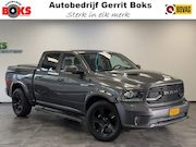 Dodge Ram - 1500 5.7 V8 4x4 Crew Cab Sport Sidesteps Alpine Soundsystem