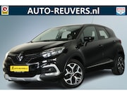 Renault Captur - 1.3 TCe Intens Navi / Bluetooth / trekhaak / DAB / Allseason