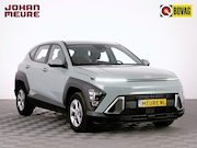 Hyundai Kona - 1.6 GDI HEV Comfort | NAVI | ECC | VELGEN !