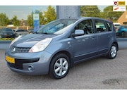 Nissan Note - 1.6 Acenta CLIMATE|TREKHAAK|CRUISE|ALL SEASON