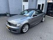 BMW 1-serie - Cabrio 118i M Sport | M PAKKET | LEER | XE