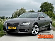 Audi A5 - Sportback 1.8 TFSI Pro-Line Leer Automaat