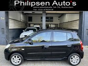 Kia Picanto - 1.0 Seven Airco L.M.