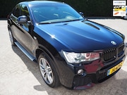 BMW X4 - XDrive20i High Executive