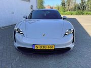 Porsche Taycan - 79 kWh | Luchtvering | Carplay | Camera | Comfort Access | I