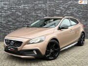 Volvo V40 Cross Country - 2.5 T5 255pk+ AWD R-Design Automaat|Camera|IntelliSafe Pro|L