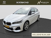 BMW 2-serie Active Tourer - 218i High Executive Edition M -Pakket | Trekhaak afneembaar