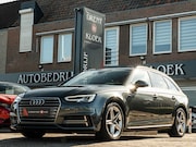 Audi A4 - Avant 2.0 TFSI MHEV Sport S line PANO STOELVERW PRIVACY GLAS