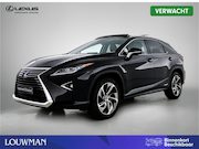 Lexus RX-Serie - 450h 4WD President Line | Mark Levinson | 360 Camera | Schui