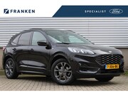 Ford Kuga - 1.5 EcoBoost 150PK ST-Line | Trekhaak 1.500KG | Head-up | Ad