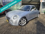 Daihatsu Copen - 1.3-16V | 12MND GARANTIE | | LEDER | AIRCO | STOELVERW. |
