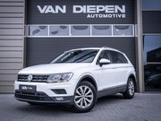 Volkswagen Tiguan - 1.5 TSI Comfortline Business - ACC l Auto Carplay l PDC l El