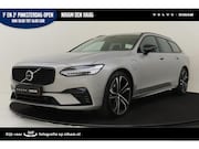 Volvo V90 - T8 PLUG-IN HYBRID AWD ULTRA DARK -PANO.DAK|HARMAN/KARDON|LUC