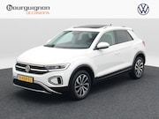 Volkswagen T-Roc - 1.5 TSi 150 Pk Automaat Style | Carplay | IQ.Light LED | Pan