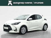 Toyota Yaris - 1.5 Hybrid 115 Active Automaat | Navigatie | Camera | Stoelv