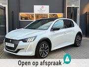 Peugeot 208 - 1.2 PureTech GT-Line CARPLAY COCKPIT CAMERA SFEER