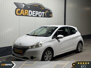 Peugeot 208 - 1.2 VTi Active Super Netjes