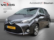 Toyota Yaris - 1.5 Hybrid Trend / Cruise Control / Navigatie / Bluetooth