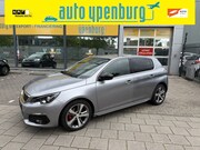 Peugeot 308 - 1.2 PureTech GT Automaat * 50.711 Km * Navi * Digitaal Dashb