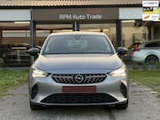 Opel Corsa - 1.2 Elegance - Carplay - Airco - Cruise - Lane assist