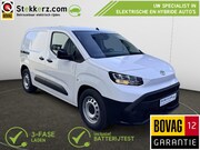 Toyota ProAce City - Challenger 50 kWh Nieuw! 23km