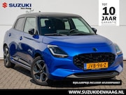 Suzuki Swift - 1.2 Style Smart Hybrid Demo-deal!! Apple carplay/Androidauto