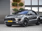 Porsche Macan - 3.0 S Pano Bose Memory 360