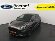 Ford Puma - EcoBoost Hybrid 155 pk ST-Line X First Edition | Trekhaak | 
