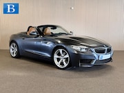 BMW Z4 - Roadster sDrive18i M Sport Executive-MEMORY-NAVI-PDC-ORG. NL