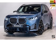 BMW X3 - 30e xDrive|M-SportPro|Maxton|Pano|Fiscaal aantrekkelijk
