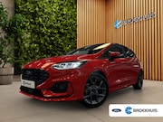 Ford Fiesta - 1.0 EcoBoost Hybrid ST-Line X | NL auto | 1e eig. | Adapt. C