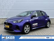Mazda 2 Hybrid - 1.5 Exclusive-line