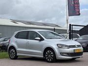 Volkswagen Polo - 1.0 BlueMotion Connected Series cruise pdc