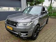 Land Rover Range Rover Sport - 3.0SDV6 Autobiography Dynamic Pano Autobiography Dynamic