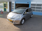 Honda Jazz - 1.4 Hybrid Elegance