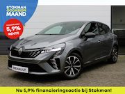 Renault Clio - 1.0 TCe 90 PK GPF Techno | Groot scherm | extra garantie t/m