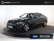 Mercedes-Benz C-klasse - 180 Business Solution | Panoramaschuifdak | Trekhaak | Achte